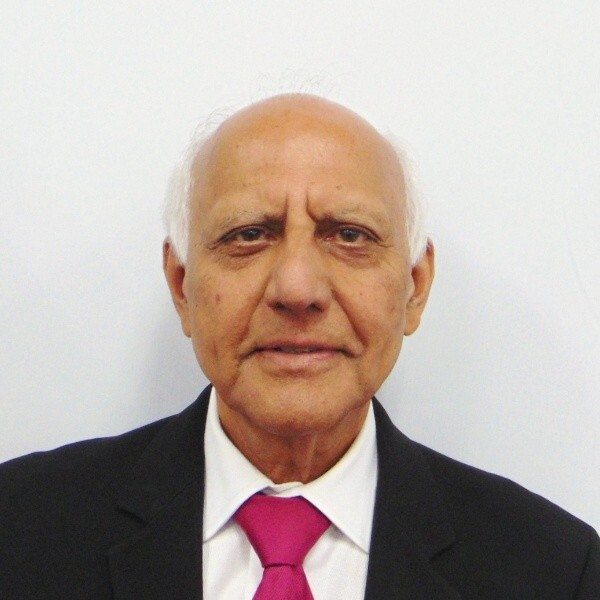 Yogendra (Yogi) Sarin