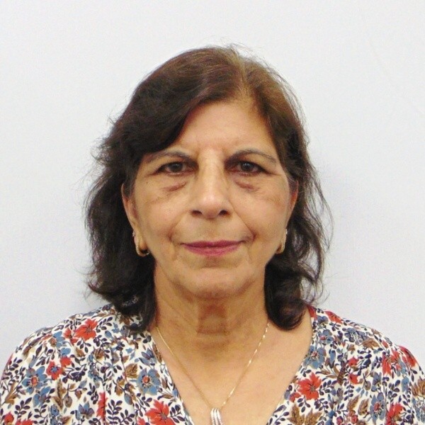 Archana (Anna) Sarin