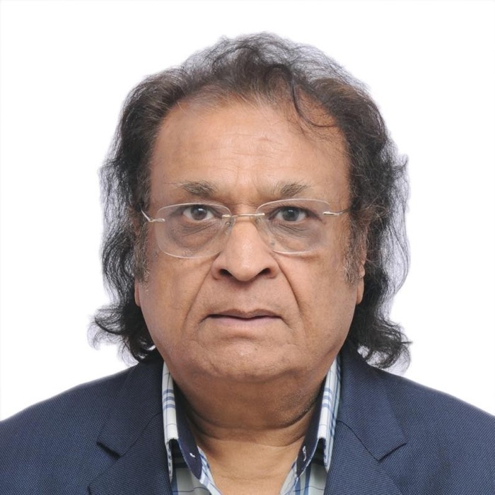 Dr. Jeewan P. Gupta