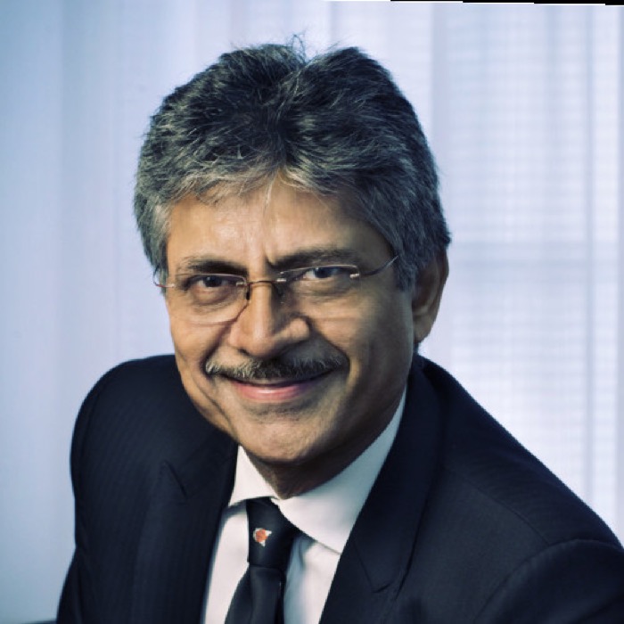 Rakesh Sarin