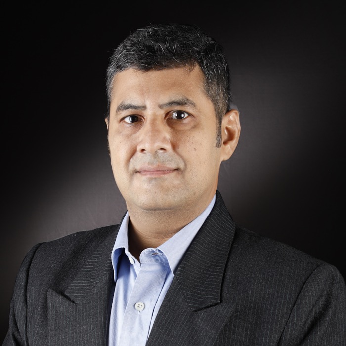 Devendra Badwe