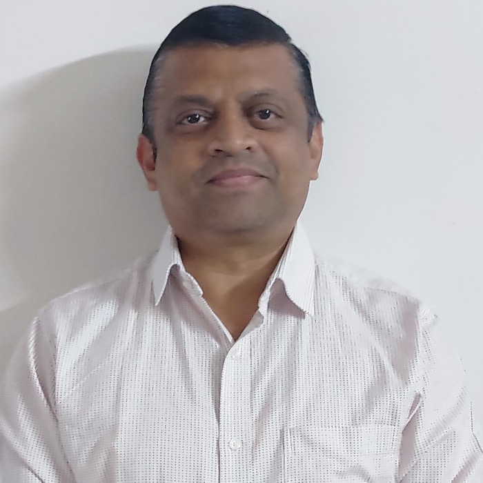 Ravindra Desai