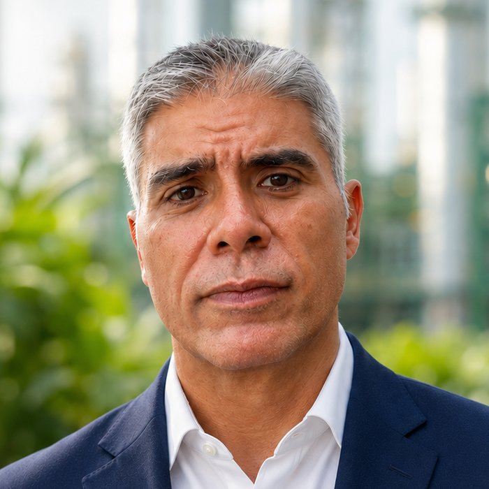 Edmundo Rincon