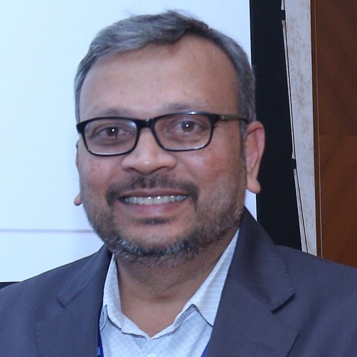 Naveen Giri