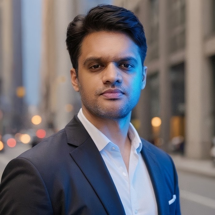 Aashish Bandekar