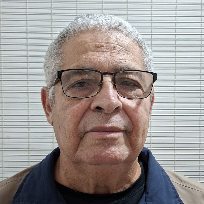 Paulo Nicory