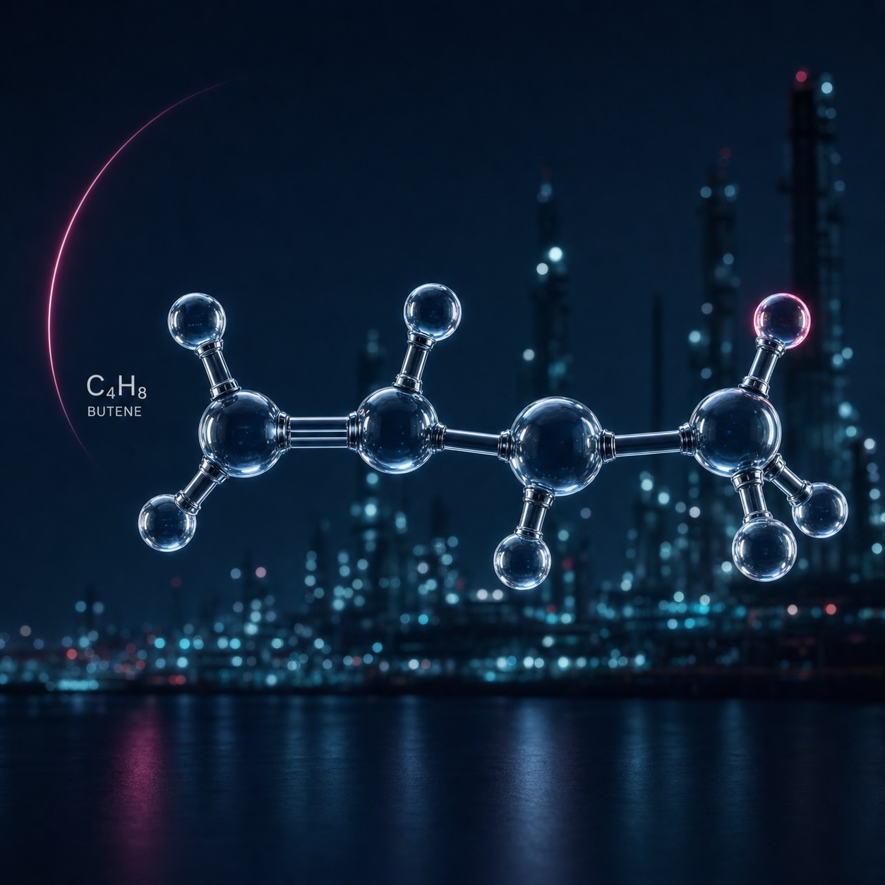Bio-Butene