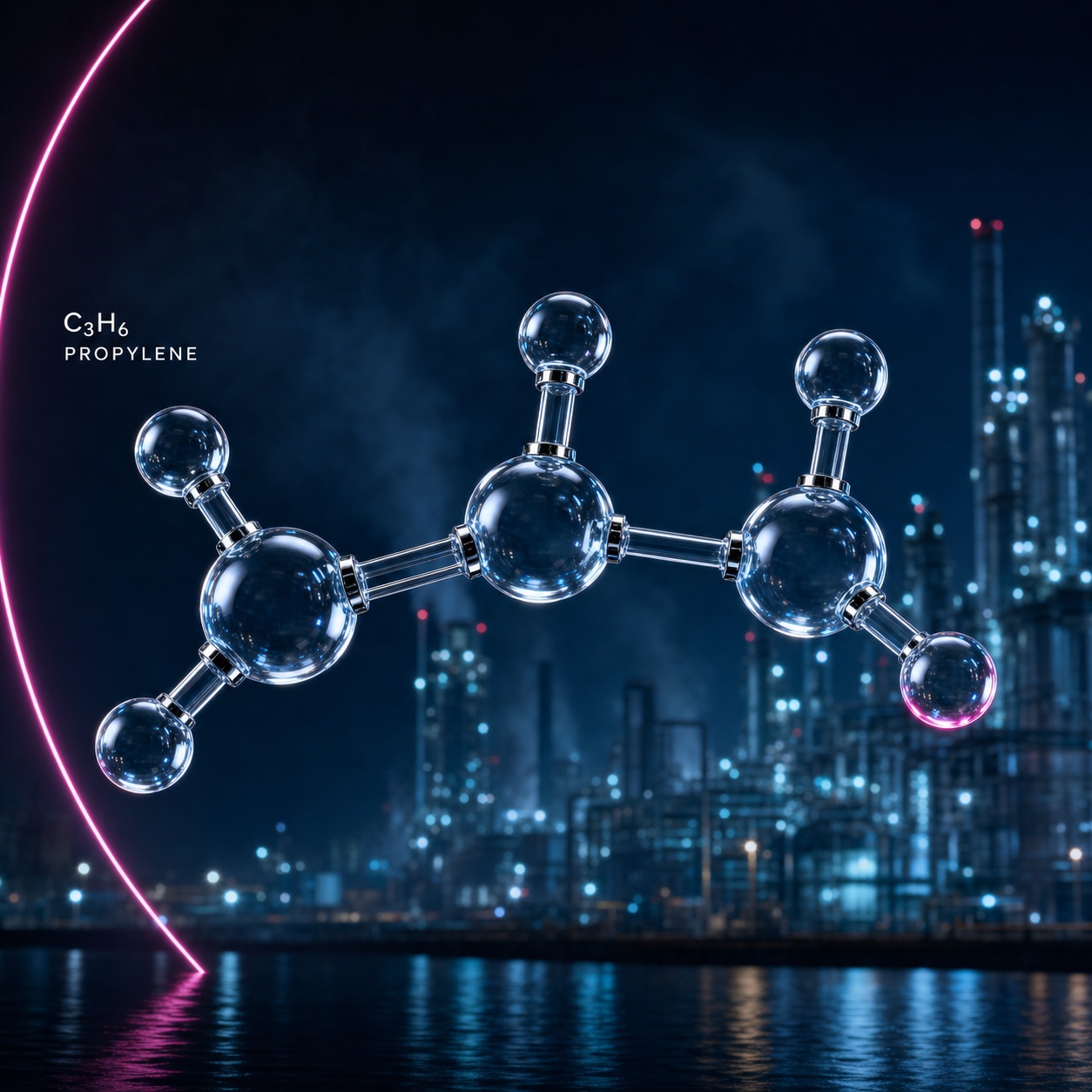 Bio-Propylene