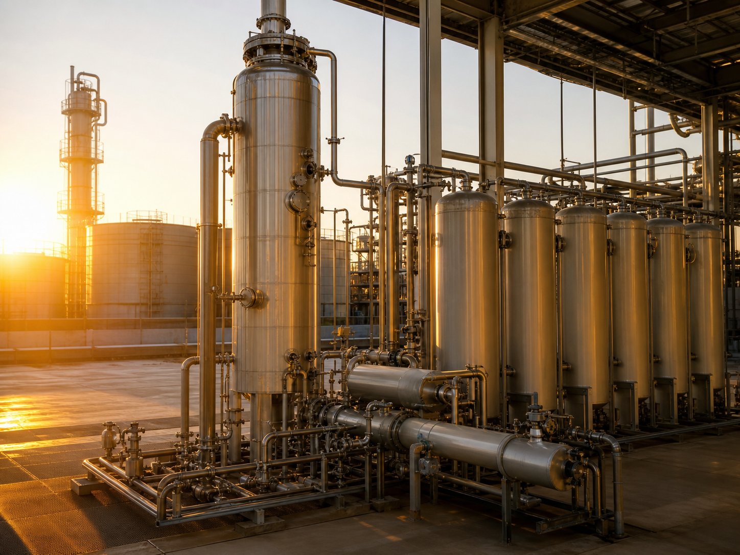 Bioethanol to Renewable Hydrogen (Reforming)