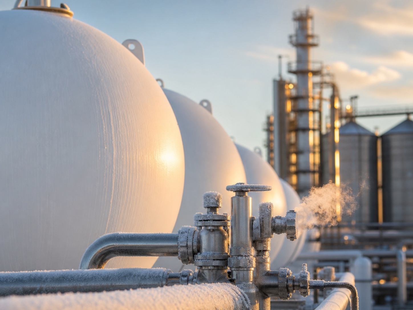 Biogenic CO₂ Recovery and Purification