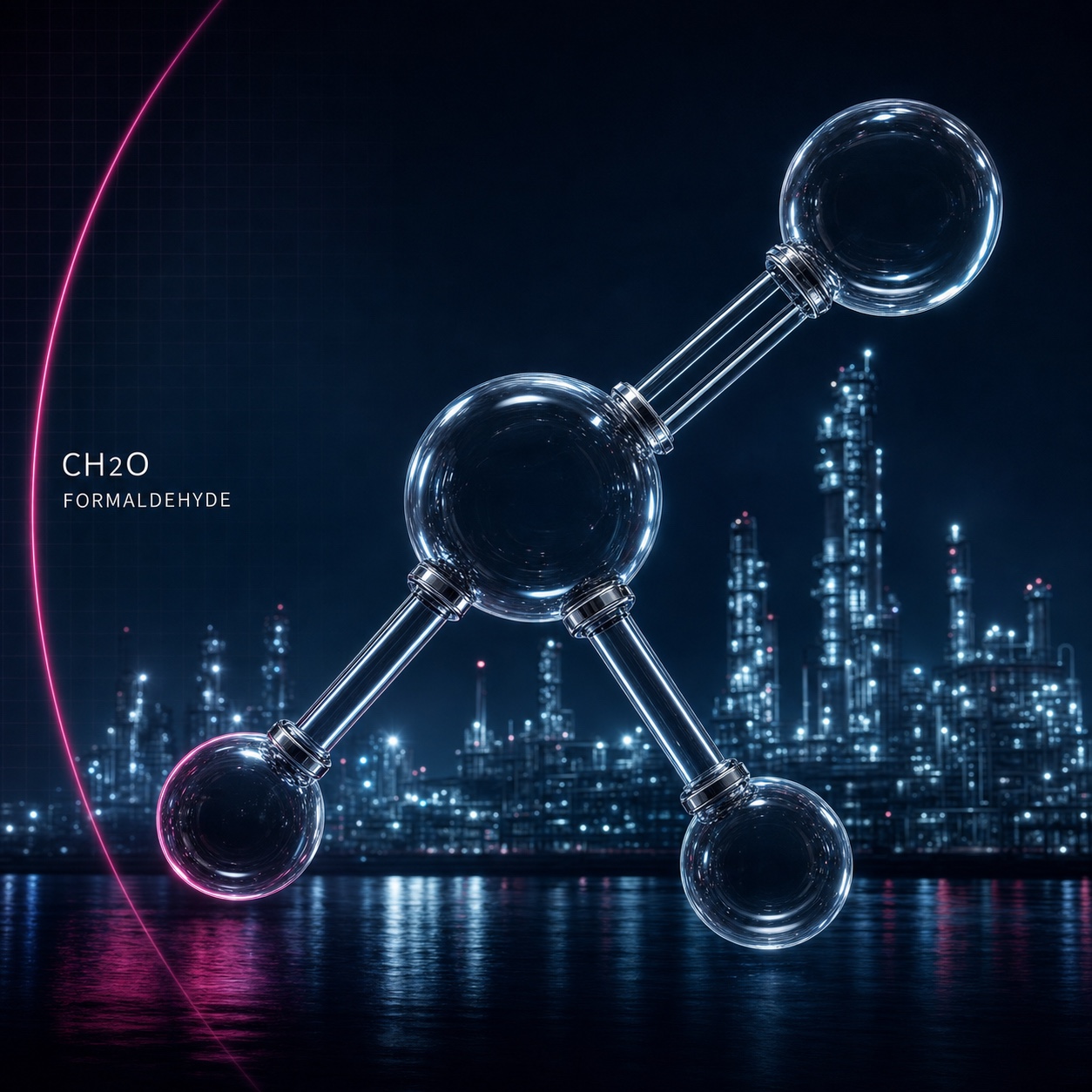 Green Formaldehyde & Resins (PF, UF)