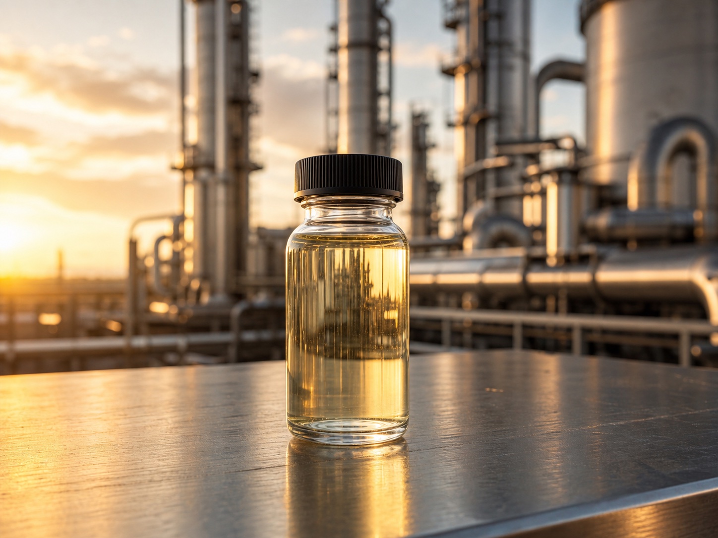 Renewable Diesel via HEFA and Other Renewable Fuels