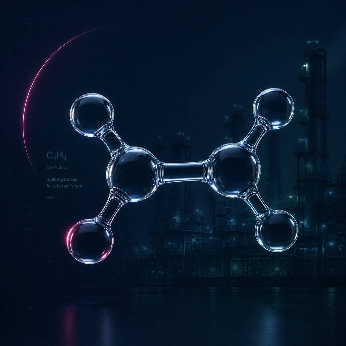 Renewable Ethylene