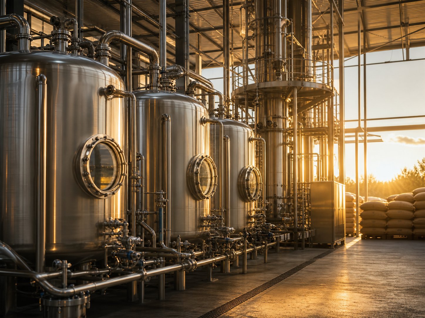 Renewable Propanol